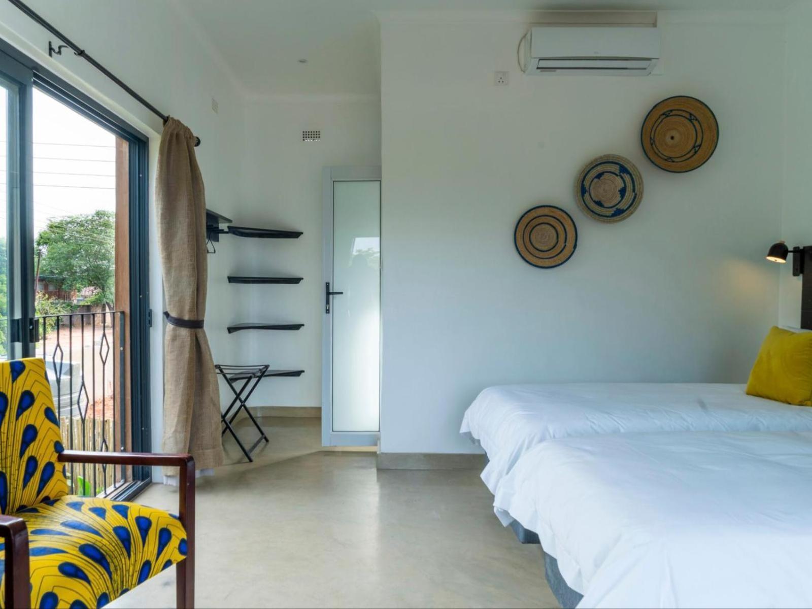Tabokana House Водопад Виктория Номер фото